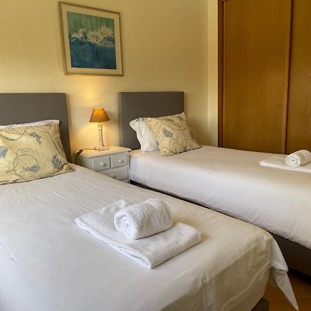 Palm Garden Daire Vilamoura Dış mekan fotoğraf
