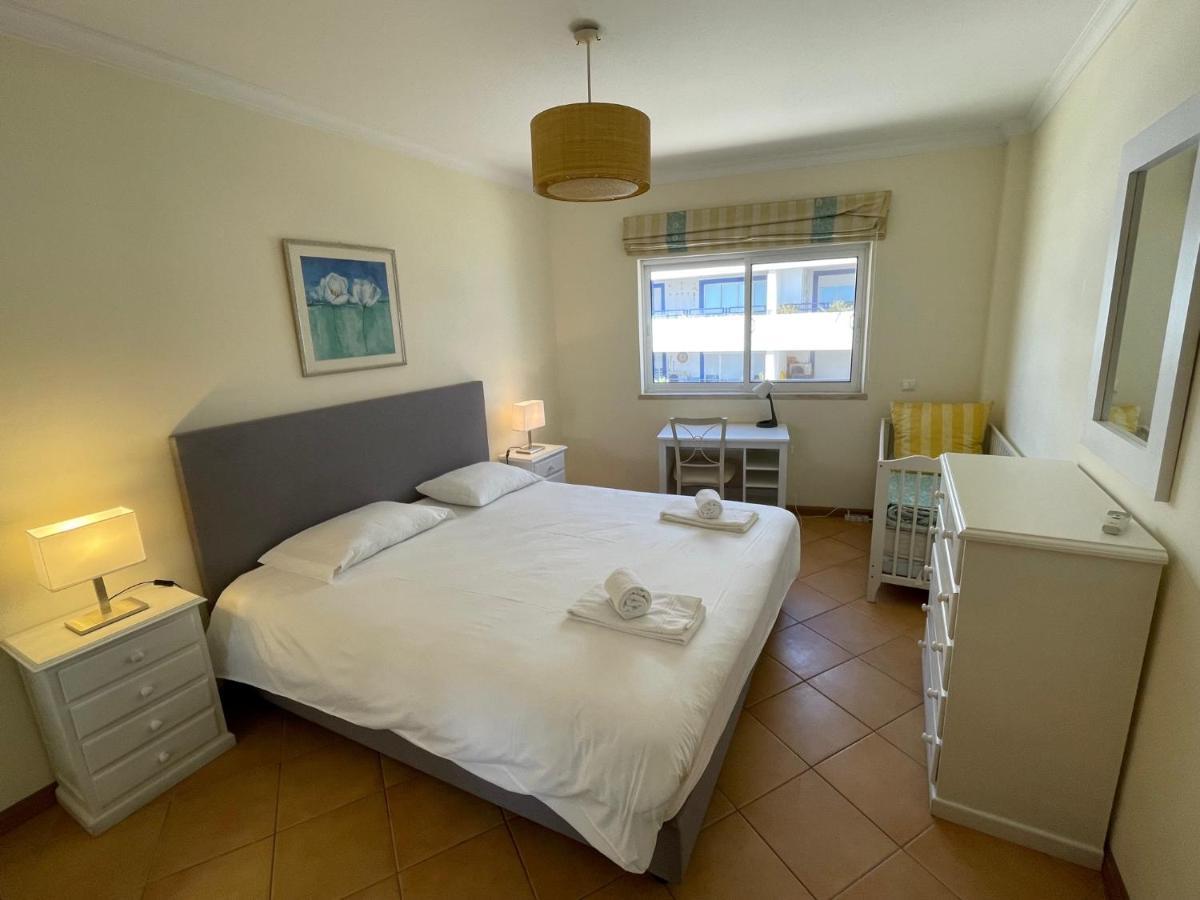 Palm Garden Daire Vilamoura Dış mekan fotoğraf