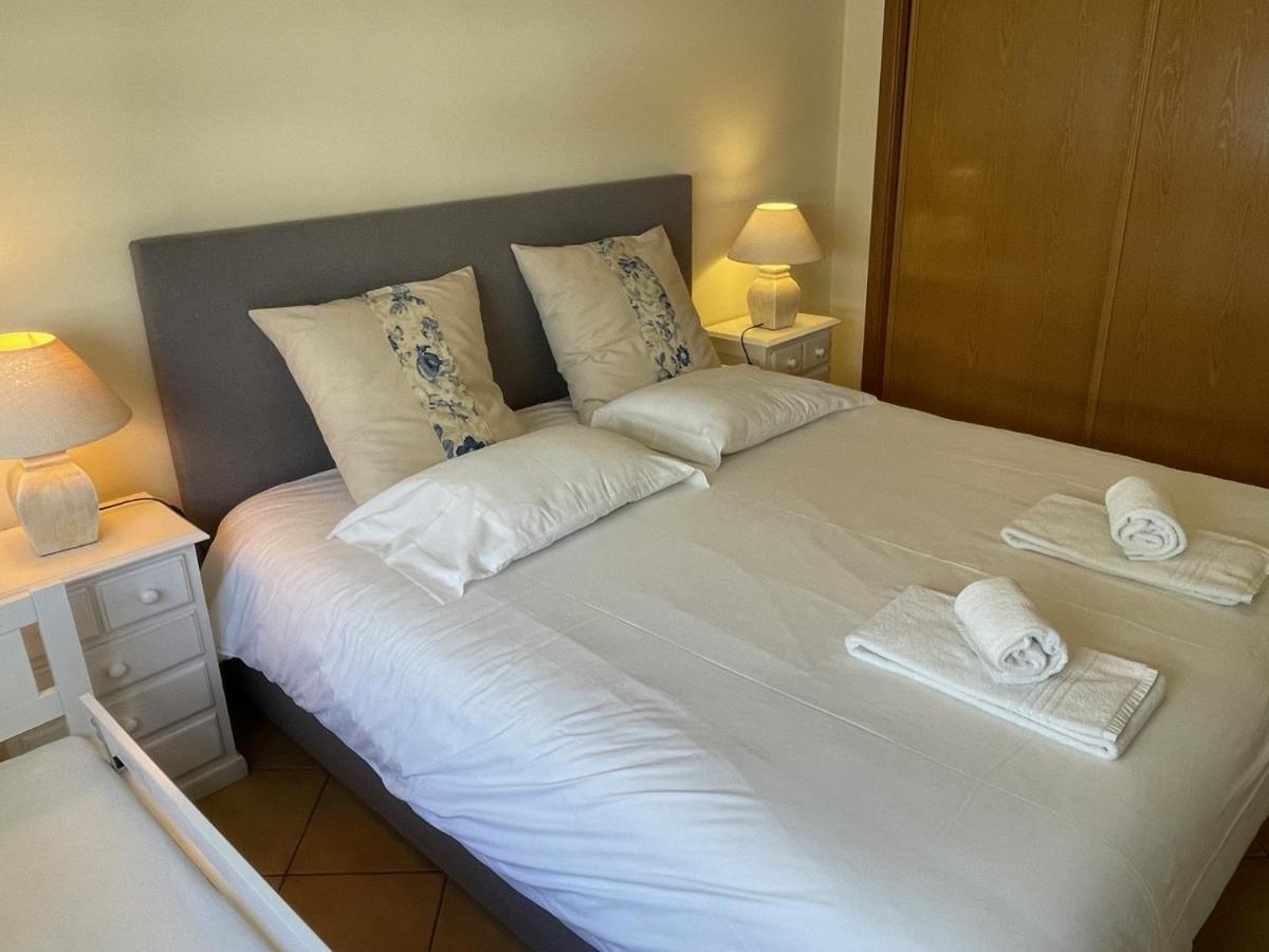 Palm Garden Daire Vilamoura Dış mekan fotoğraf