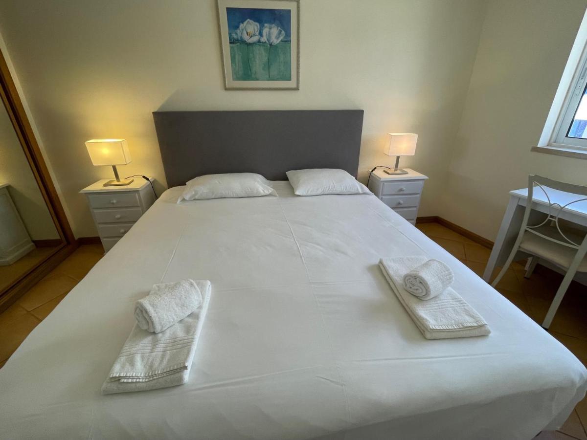 Palm Garden Daire Vilamoura Dış mekan fotoğraf