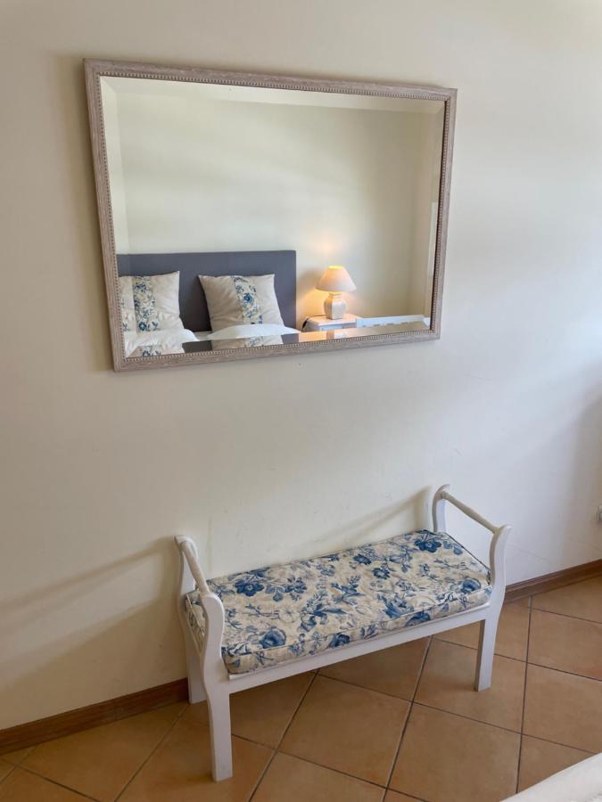 Palm Garden Daire Vilamoura Dış mekan fotoğraf