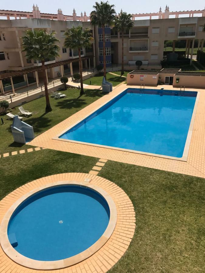 Palm Garden Daire Vilamoura Dış mekan fotoğraf