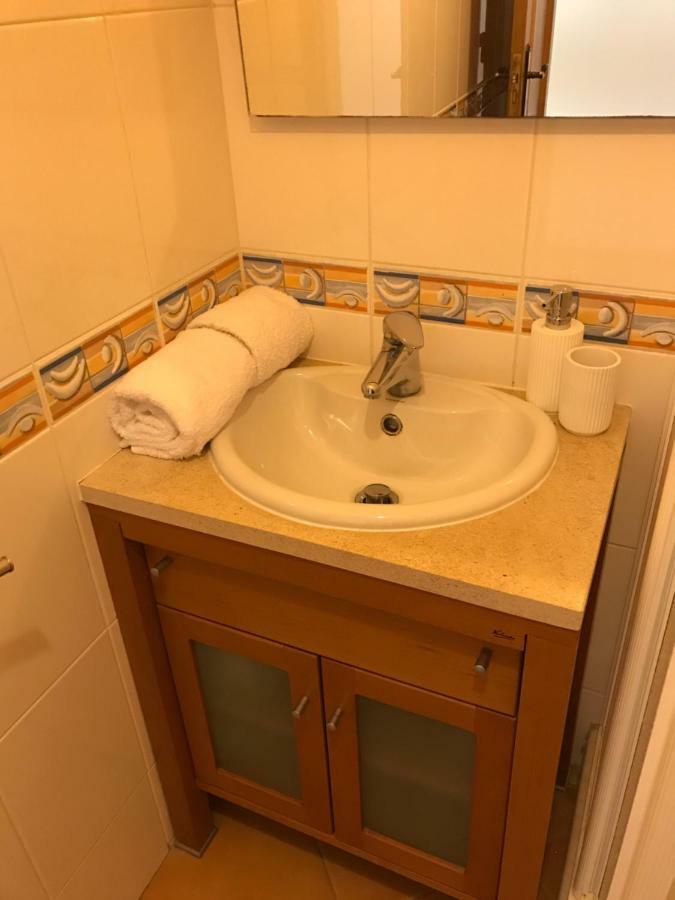 Palm Garden Daire Vilamoura Dış mekan fotoğraf