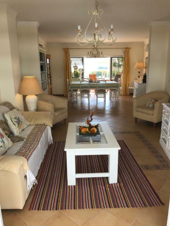 Palm Garden Daire Vilamoura Dış mekan fotoğraf