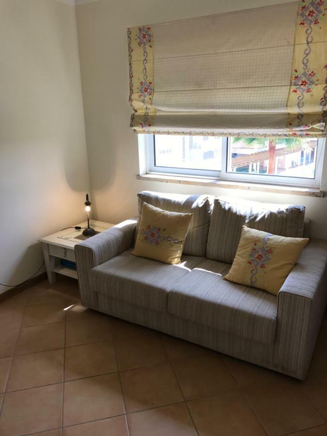 Palm Garden Daire Vilamoura Dış mekan fotoğraf