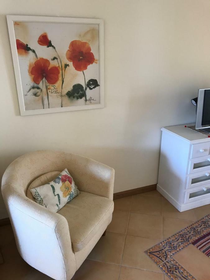 Palm Garden Daire Vilamoura Dış mekan fotoğraf